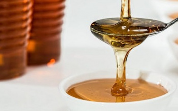 Spoonful of honey